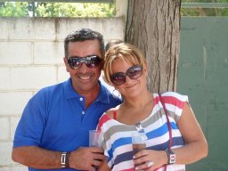 XVIII Concentracion - 2011